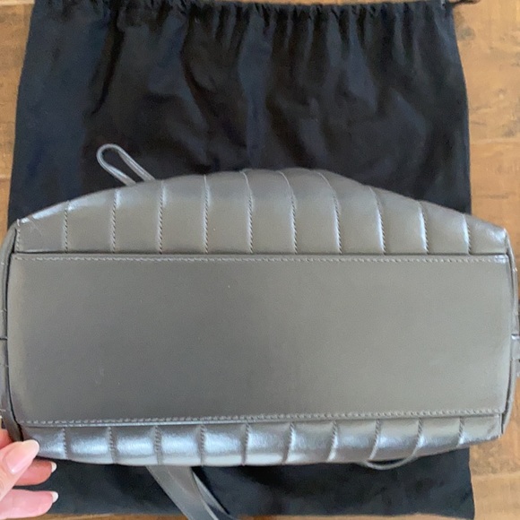 YSL Medium Loulou Backpack - Picture 4 of 5